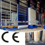 Insulating Glass IG Machine- IG equipments-IGU/DGU-