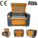 Laser Engraving Machine(CE)For Acrylic-