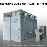 Tempered Glass Heat Soak Test Equipment