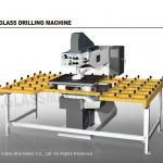 glass drilling machine SKD-02