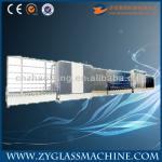 Italy Quality Automatic Insulating Glass Production Line