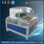 Full automatic numerical control glass cutting machine