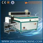 Multi Fuction Automatic Numerical Control Glass Cutting Machine