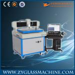 Good Warranty service of Automatic Numerical Control Glass Cutting Machine