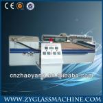 Layers can be changeable Laminated Glass Forming Machine