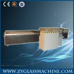 Laminated Glass Cutting Machine With Our Professional Design