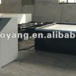 Advanced Laminated Glass Forming Machine with CE certificate