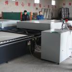 New Designed Laminated Glass Forming Machine with Different Layers