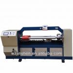paper core cutting machine, paper core recutter JS-A5 CE