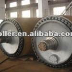 high quality paper making dryer cylinder-