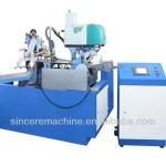 ZZB-120 Automatic Water Cone Cup Making Machine