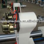 Hydraulic mill roll stand /carton making production line