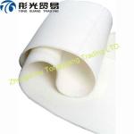 chemically aplication easy to clean paper machine felt