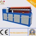 Automatic High Speed Foil Roll Paper Core Cutter