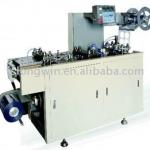 LW-DS-250 High Speed Plastic Lid forming machine-