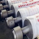 High-grade Wire Drive Roll used for Paper Machine Made In China