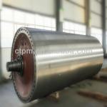CTPM-DC-3600/3000mm Yankee Dryer Cylinder-