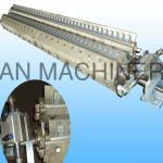 Paper Machine DST Double Doctors Double Soft Tube Doctor