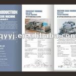 paper machinery supplier in china