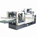 High Precision Paper Perforator/Punching and Folding Machine