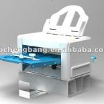 electric paper folding machine