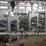 high strength corrugated paper machine,paper mill, paper plant
