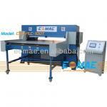 Automatic Cutting Machine C4A PLC - 100T