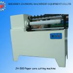 Paper core cutting machine/cutting paper core machine (JH-550)