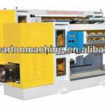 MJNC-4 Double NC Corrugated Paperboard Cutter