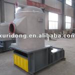 the newest type 3m2 out flow pressure screen in paper pulp machine