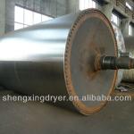 China dryer cylinder a4 paper cutting machine