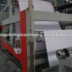 Paper Impregnating machinery
