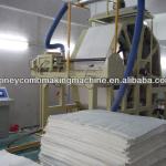 Honeycomb Paper Core production Line-