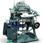 SX-01 sewing machine for brochure