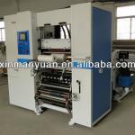XMY011 Automatic High Speed Thermal Paper Slitting Machine(CE)