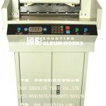 460-5k digital automatic paper cutter,album cutting machine