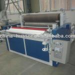 High efficiency Semi-Automatic Tissue paper Machine for Rewinding
