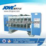 corrugated card packaging machinery