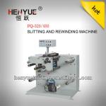 FQ320-sliting and rewinding machine