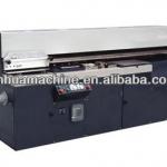 HL-JBB51B Perfect binding machine with one clamp, glue binder-