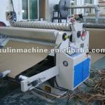 carton corrugated machine corrugated sheet cutting machine-