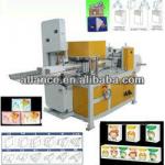 Automatic Folding Napkin Paper Equipment Price