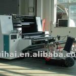 WZFQ-A Model Big Paper roll Slitting Machine (China quality manufacture)
