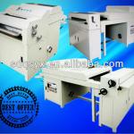 650 UV Coating Machine/High Quality UV Laminating Machine