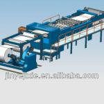 High precise SSQ-1400 CNC paper cutters