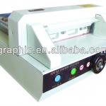 Desktop elec. paper cutter 3203E
