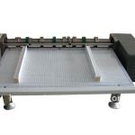 25.6 inch paper creasing machine /TG650E Electric Paper Creasing Machine(650mm)