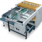 SPGM900-A Automatic Scroll Grooving Machine/Roll Grooving Machine/Notching Machine