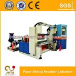 Automatic Kraft Paper Slitting Rewinding Machine Supplier