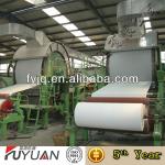 high speed and quality toilet paper making machine for sale